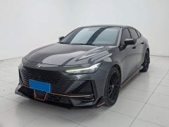 Changan UNI-V 1.5T Edition - ფოტო 1