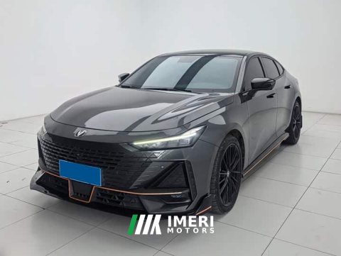 2023 Changan UNI-V 1.5T Edition - car from China