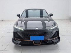 Changan UNI-V 1.5T Edition - ფოტო 2