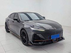 Changan UNI-V 1.5T Edition - ფოტო 3