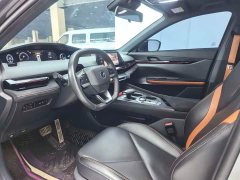 Changan UNI-V 1.5T Edition - ფოტო 4