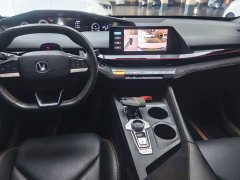 Changan UNI-V 1.5T Edition - ფოტო 5