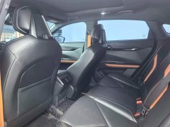 Changan UNI-V 1.5T Edition - ფოტო 6