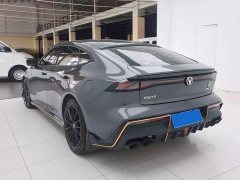 Changan UNI-V 1.5T Edition - ფოტო 7