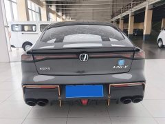 Changan UNI-V 1.5T Edition - ფოტო 8