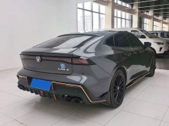 Changan UNI-V 1.5T Edition - ფოტო 9
