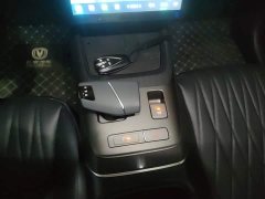 Changan 1.5T GDI Flagship Version - ფოტო 10