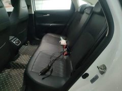 Changan 1.5T GDI Flagship Version - ფოტო 13