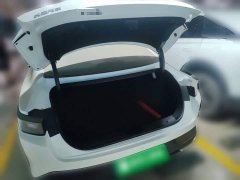 Changan 1.5T GDI Flagship Version - ფოტო 15
