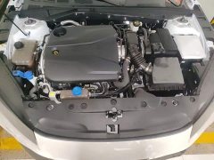 Changan 1.5T GDI Flagship Version - ფოტო 16