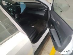 Changan 1.5T GDI Flagship Version - ფოტო 19