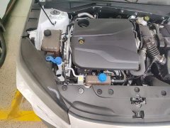 Changan 1.5T GDI Flagship Version - ფოტო 20