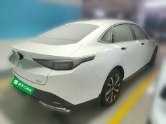 Changan 1.5T GDI Flagship Version - ფოტო 4