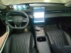 Changan 1.5T GDI Flagship Version - ფოტო 5