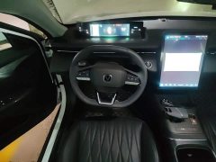 Changan 1.5T GDI Flagship Version - ფოტო 6