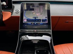 Mercedes-Benz S 400 L Business Version - ფოტო 4