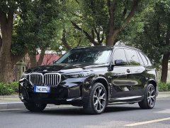 BMW X5 xDrive 30Li Deluxe VersionM - ფოტო 1