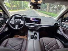 BMW X5 xDrive 30Li Deluxe VersionM - ფოტო 10