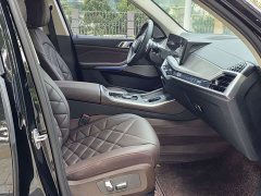 BMW X5 xDrive 30Li Deluxe VersionM - ფოტო 11
