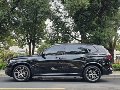 BMW X5 xDrive 30Li Deluxe VersionM - ფოტო 15