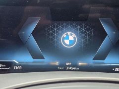 BMW X5 xDrive 30Li Deluxe VersionM - ფოტო 16