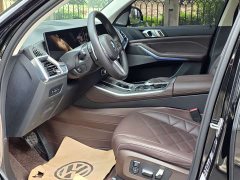 BMW X5 xDrive 30Li Deluxe VersionM - ფოტო 5