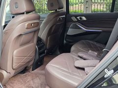 BMW X5 xDrive 30Li Deluxe VersionM - ფოტო 7