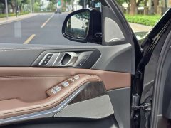 BMW X5 xDrive 30Li Deluxe VersionM - ფოტო 8