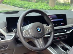 BMW X5 xDrive 30Li Deluxe VersionM - ფოტო 9