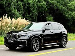 BMW X5 xDrive 30Li Deluxe VersionM - ფოტო 1