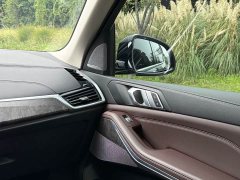 BMW X5 xDrive 30Li Deluxe VersionM - ფოტო 11