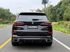 BMW X5 xDrive 30Li Deluxe VersionM - ფოტო 14