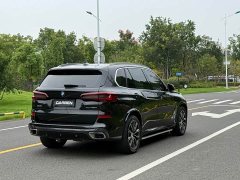 BMW X5 xDrive 30Li Deluxe VersionM - ფოტო 16