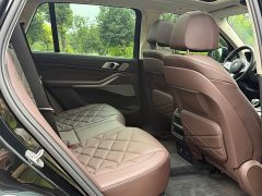 BMW X5 xDrive 30Li Deluxe VersionM - ფოტო 17