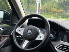 BMW X5 xDrive 30Li Deluxe VersionM - ფოტო 19