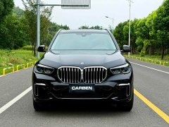 BMW X5 xDrive 30Li Deluxe VersionM - ფოტო 2