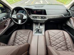 BMW X5 xDrive 30Li Deluxe VersionM - ფოტო 20