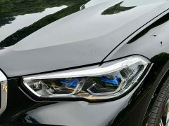 BMW X5 xDrive 30Li Deluxe VersionM - ფოტო 4