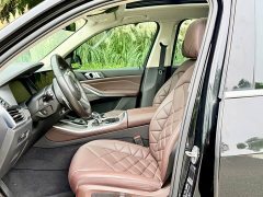 BMW X5 xDrive 30Li Deluxe VersionM - ფოტო 6
