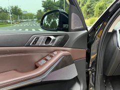 BMW X5 xDrive 30Li Deluxe VersionM - ფოტო 7
