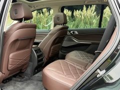 BMW X5 xDrive 30Li Deluxe VersionM - ფოტო 8