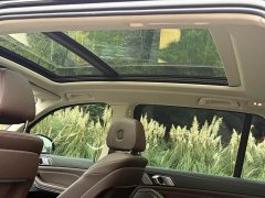 BMW X5 xDrive 30Li Deluxe VersionM - ფოტო 9