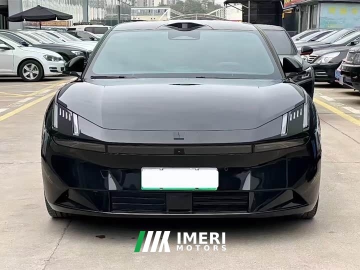 Lynk & Co Z10 95kWh 702kmAWDSmart DriveUltra