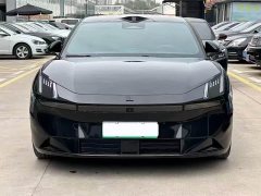 Lynk & Co Z10 95kWh 702kmAWDSmart DriveUltra - photo 1