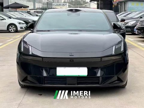 2024 Lynk & Co Z10 95kWh 702kmAWDSmart DriveUltra - ავტომობილი ჩინეთიდან