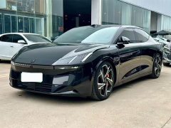 Lynk & Co Z10 95kWh 702kmAWDSmart DriveUltra - photo 2