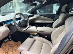 Lynk & Co Z10 95kWh 702kmAWDSmart DriveUltra - photo 5