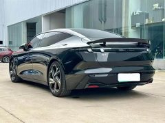 Lynk & Co Z10 95kWh 702kmAWDSmart DriveUltra - photo 9