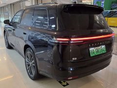 Leapmotor C16 EREV 280 Edition 6 - ფოტო 3