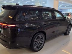 Leapmotor C16 EREV 280 Edition 6 - ფოტო 4
